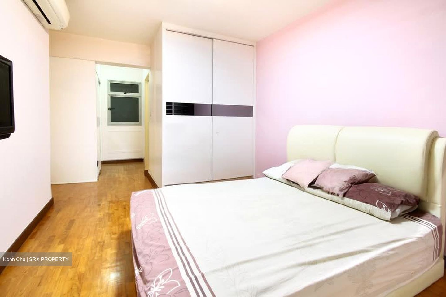 Blk 277C Aspella (Sengkang), HDB 4 Rooms #558505731
